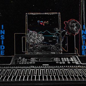 收聽Irco的Bubbleverse歌詞歌曲