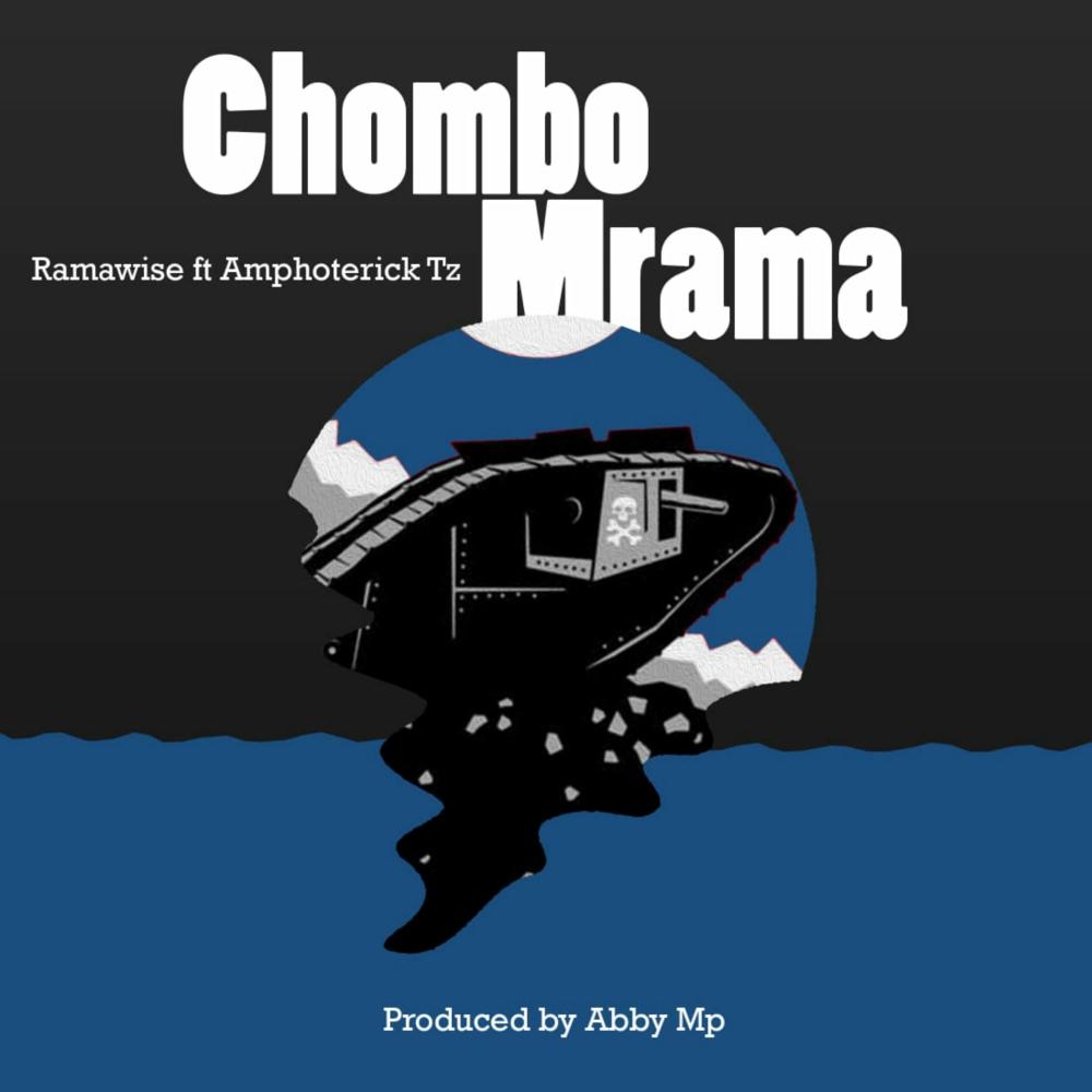 CHOMBO MRAMA (feat. Amphoterick)