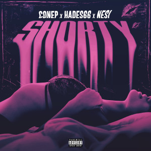 Album Shorty (Explicit) from Conep