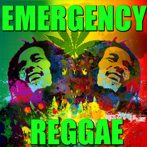 Album Emergency Reggae oleh Various Artists