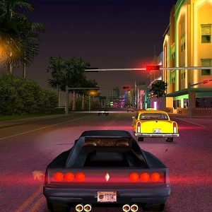 vice city (Explicit)