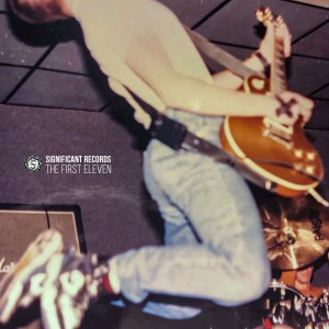 Listen to Given in Return (Explicit) song with lyrics from Various