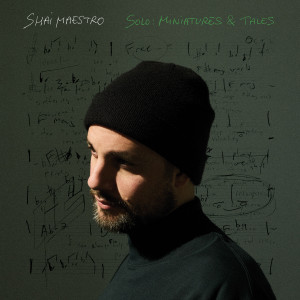 Listen to Mystery And Illusions song with lyrics from Shai Maestro
