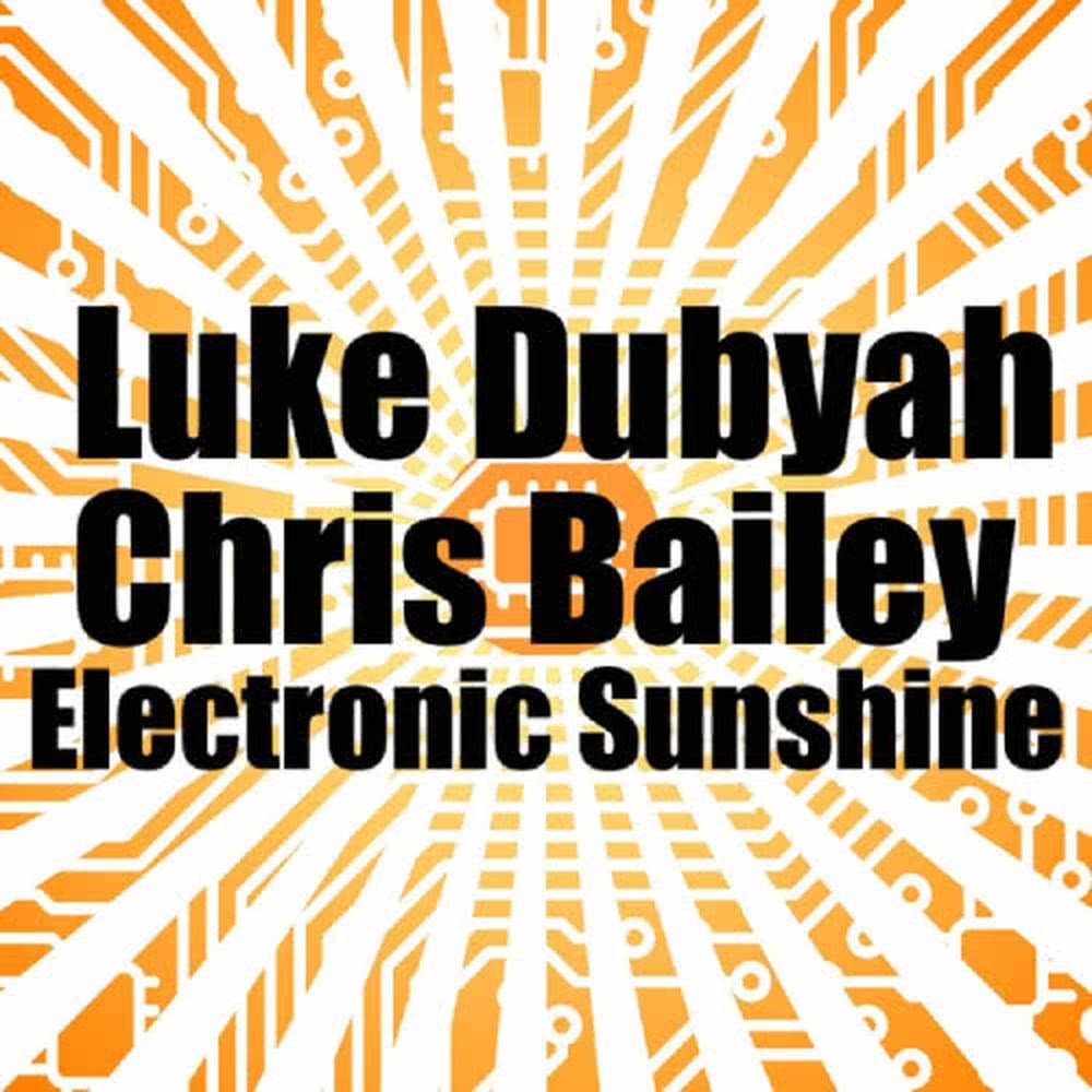 Electronic Sunshine (Radio Edit)