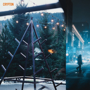 Album The First Noel (Lofi) oleh Crypton