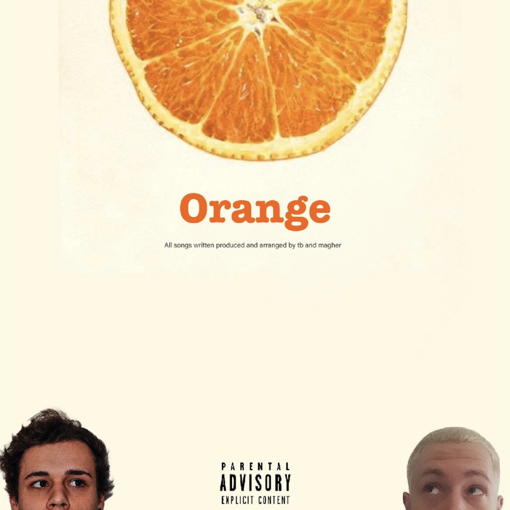 Orange Juice (Explicit)