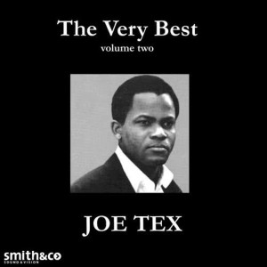 ดาวน์โหลดและฟังเพลง I GOTCHA พร้อมเนื้อเพลงจาก Joe Tex