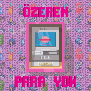 Album Para Yok from Özeren