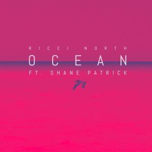 Ricci North的專輯Ocean (feat. Shane Patrick)