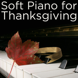 ดาวน์โหลดและฟังเพลง Forrest Gump (Theme) พร้อมเนื้อเพลงจาก Thanksgiving Piano Maestro