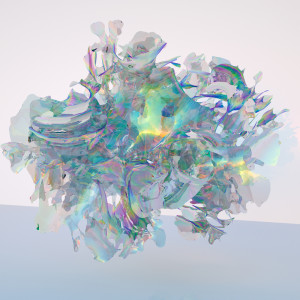 Album Liminal from Abadir