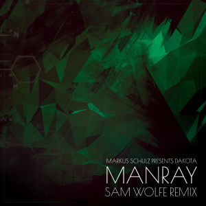 Listen to Manray (Sam Wolfe Extended Remix) song with lyrics from Markus Schulz