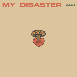 Album My Disaster (2.0) oleh Silverstein