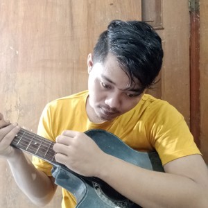 Dengarkan Cinta Abadi Takkan Pernah Mati lagu dari Diki wahyu septanu dengan lirik