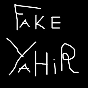 Dengarkan lagu Fake Yahir (Explicit) nyanyian jolly dengan lirik