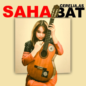 Album Sahabat from CERELIA.AS
