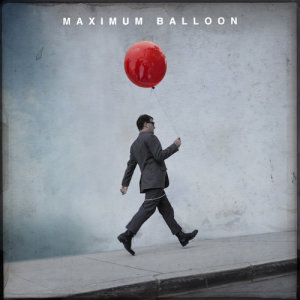 收聽Maximum Balloon的Communion歌詞歌曲