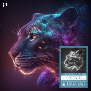 ดาวน์โหลดและฟังเพลง Receiver (Extended Mix) พร้อมเนื้อเพลงจาก mavzy grx