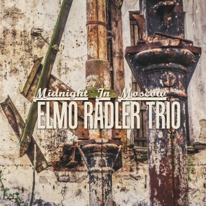 ดาวน์โหลดและฟังเพลง Midnight in Moscow พร้อมเนื้อเพลงจาก Elmo Radler Trio