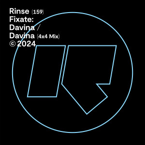 Fixate的專輯Davina