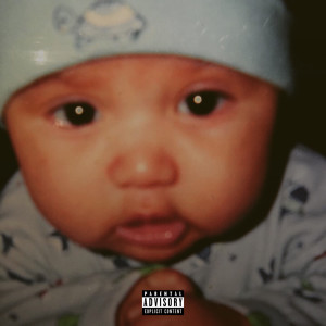 Album Everything (Explicit) from Extreme Axel