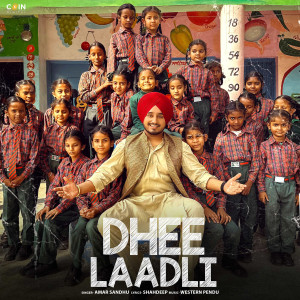 Album Dhee Laadli oleh Amar Sandhu