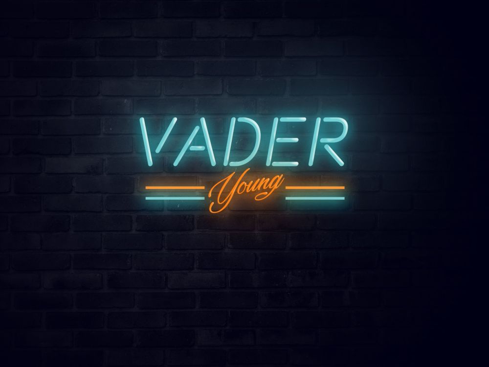 VaderYoung