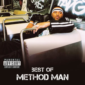 Method Man的專輯Best Of