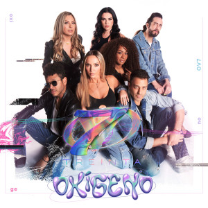 OV7的專輯Oxígeno