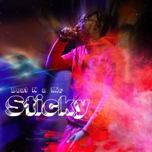 Album Beat N a Mic (Explicit) from Sticky