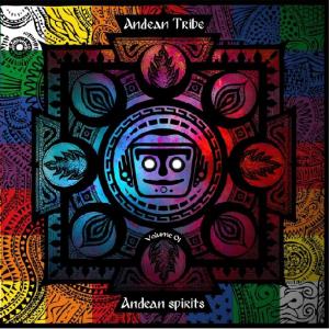 VA的專輯Andean Spirits - 1