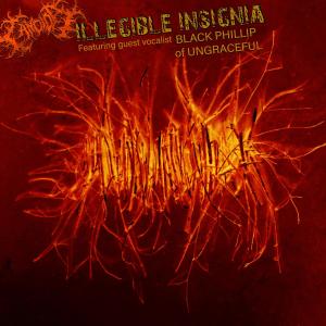 收聽Cándida的Illegible Insignia (feat. UNGRACEFUL) (Explicit)歌詞歌曲