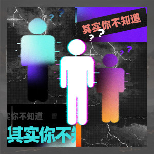 Album 其实你不知道 (Remix) (Explicit) from 威尔Will.T