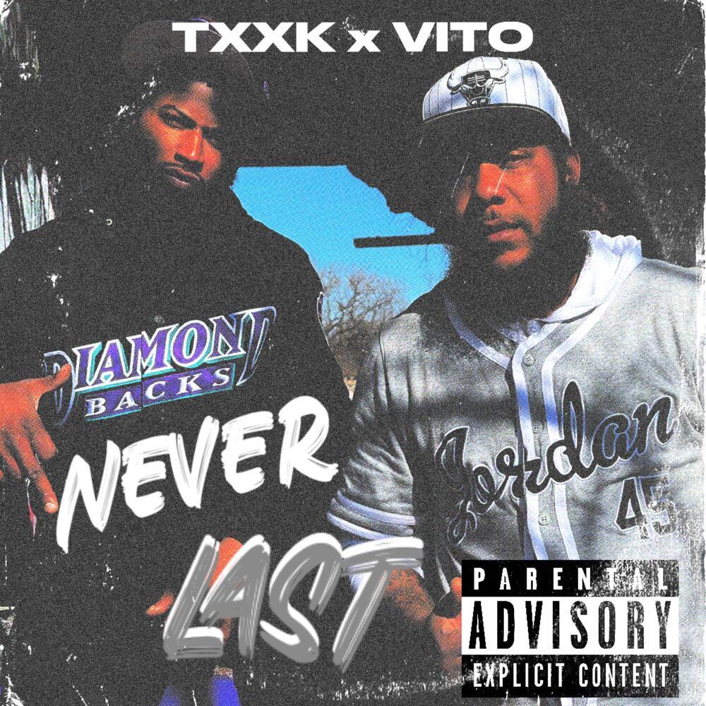 Never Last (Explicit)
