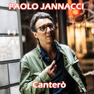 Paolo Jannacci的专辑Canterò