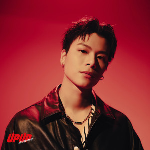 Glenn Yong的专辑UP UP