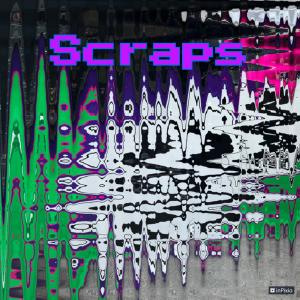 Papa Bear Johnson的專輯Scrap Paper Mixtape pg 1 (Explicit)