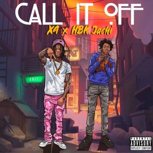 Album Call It Off (Explicit) from X4