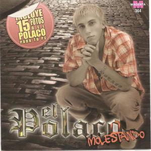 ดาวน์โหลดและฟังเพลง Pata de lana พร้อมเนื้อเพลงจาก El Polaco