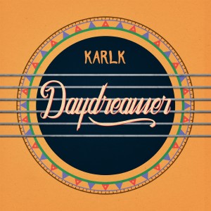 KarlK的專輯Daydreamer (Radio Edit)