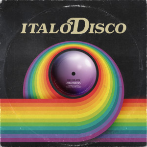 อัลบัม ITALODISCO ศิลปิน The Kolors