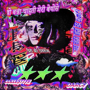 colle$ttye的專輯CARTER (Explicit)