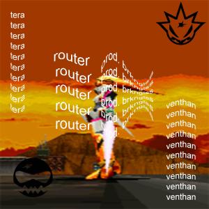 router (feat. Venthan) (Explicit)