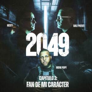 อัลบัม FAN DE MI CARACTER ศิลปิน Dale Pututi