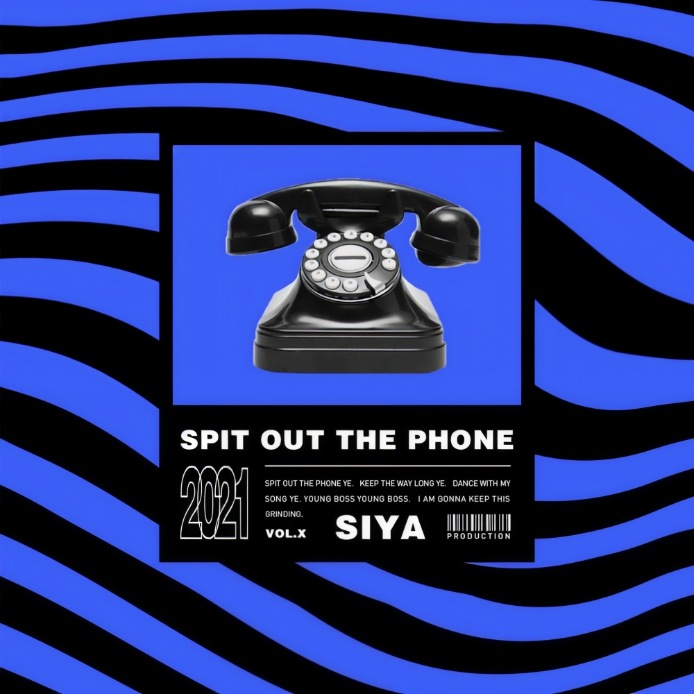 SPIT OUT THE PHONE (完整版)