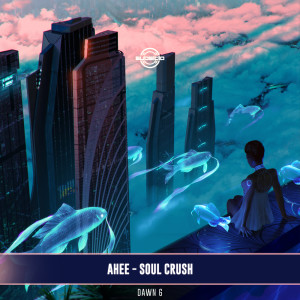 Album Soul Crush from 