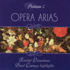 收聽Georges Bizet的Carmen Highlights: Habanera - L'Amour Est Un Oiseau Rebelle歌詞歌曲