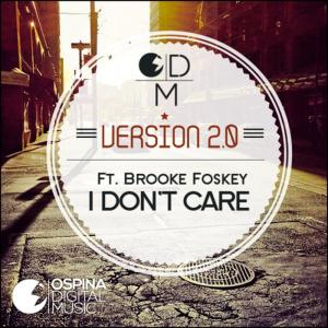 ดาวน์โหลดและฟังเพลง I Don't Care (Dub Remix) พร้อมเนื้อเพลงจาก Version 2 0