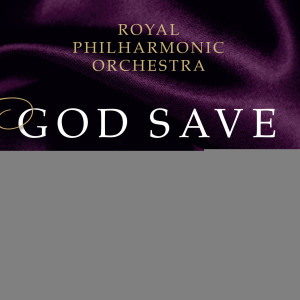 Hilary Davan Wetton的專輯God Save The King (British National Anthem) [Arr. Britten 1971] (Instrumental)