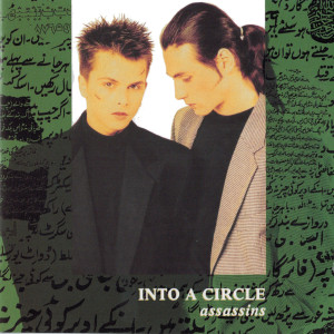 ดาวน์โหลดและฟังเพลง Assassins พร้อมเนื้อเพลงจาก Into A Circle